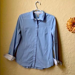 shirt in good condition.